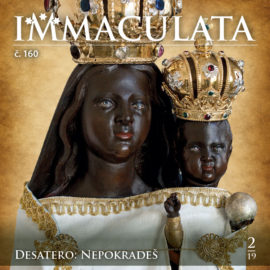 Immaculata č. 160 (2019/2)