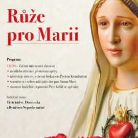 Růžencová slavnost v Brně