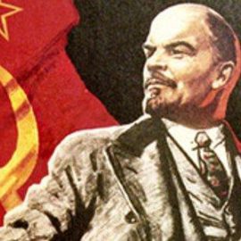 „Lenin věčně živý“ aneb kruh se uzavírá