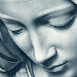 Modlitba k Panně Marii Neposkvrněné <br/> ke 100. výročí M. I.