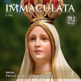 Immaculata č. 152 (4/2017)