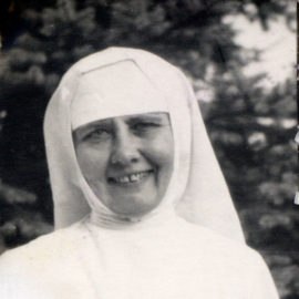 Sestra Eliška Pretschnerová