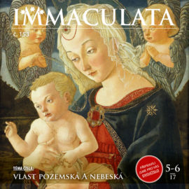 Immaculata č. 153 (5-6/2017)