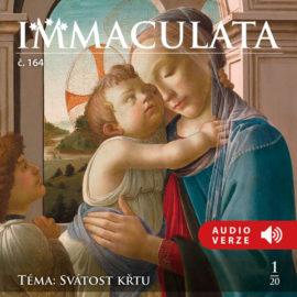Immaculata č. 164 (2020/1)
