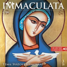 Immaculata č. 166 (2020/03)