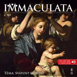 Immaculata č.167 (2021/04)