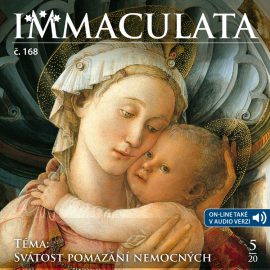 Immaculata č.168 (2020/05)