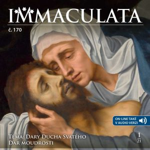 Immaculata č.170 (2021/01)