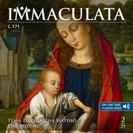 Immaculata č.171 (2021/02)