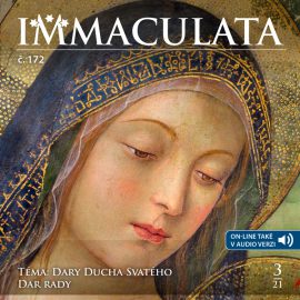 Immaculata č.172 (2021/03)