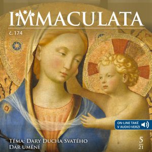 Immaculata č.174 (2021/05)