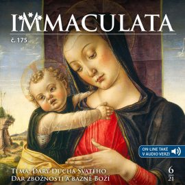 Immaculata č.175 (2021/06)