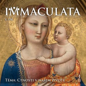 Immaculata č.176 (2022/01)