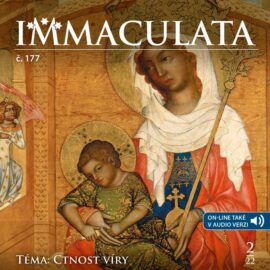 Immaculata č.177 (2022/02)