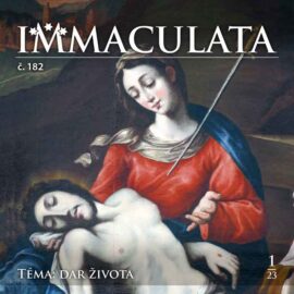Immaculata č.182 (2023/01)