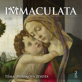 Immaculata č.183 (2023/02)