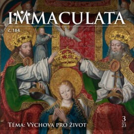 Immaculata č.184 (2023/03)