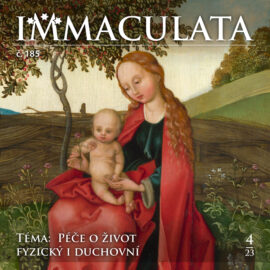 Immaculata č.185 (2023/4)