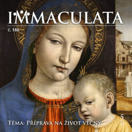Immaculata č.186 (2023/5)