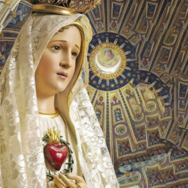 Poděkování a prosby (Immaculata č. 200)