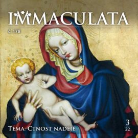 Immaculata č.178 (2022/03)