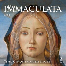 Immaculata č.180 (2022/05)