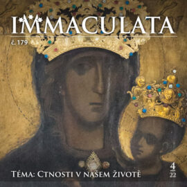 Immaculata č.179 (2022/04)