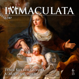 Immaculata č.187 (2023/6)