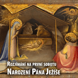 První sobota v prosinci 2025