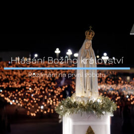 První sobota v únoru 2026