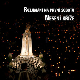 První sobota v březnu 2026