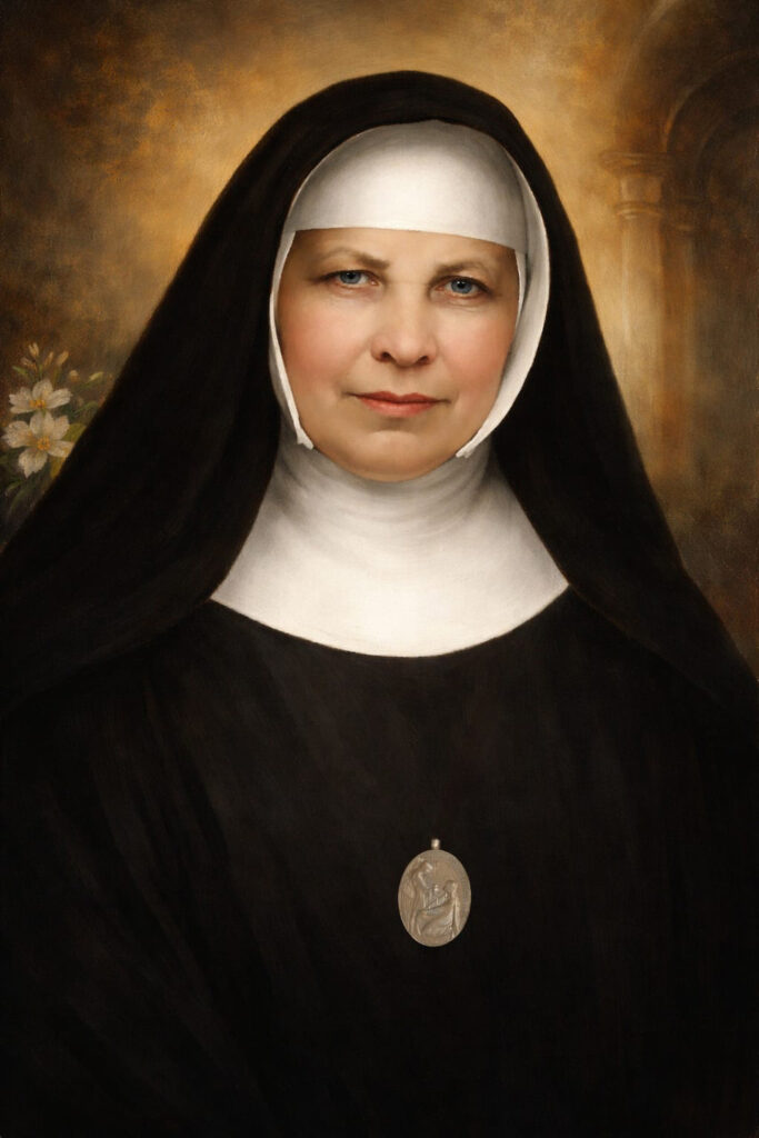 Rosa Vůjtěchová