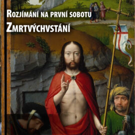 První sobota v dubnu 2026