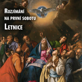 První sobota v květnu 2026