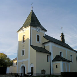 Zázraky na Vysočině Zázraky na Vysočině