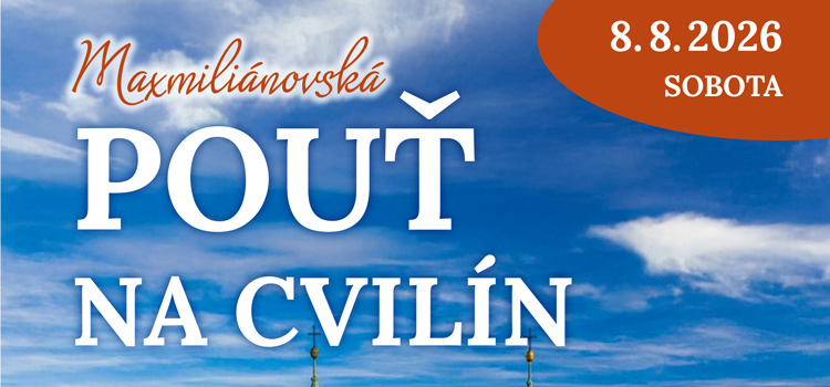 2026-08-08-Maxmiliánovská-pouť-Cvilín-750x350 Pouť na Cvilín 9.8.2025
