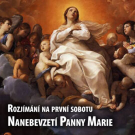 První sobota v srpnu 2026 První sobota v srpnu 2026